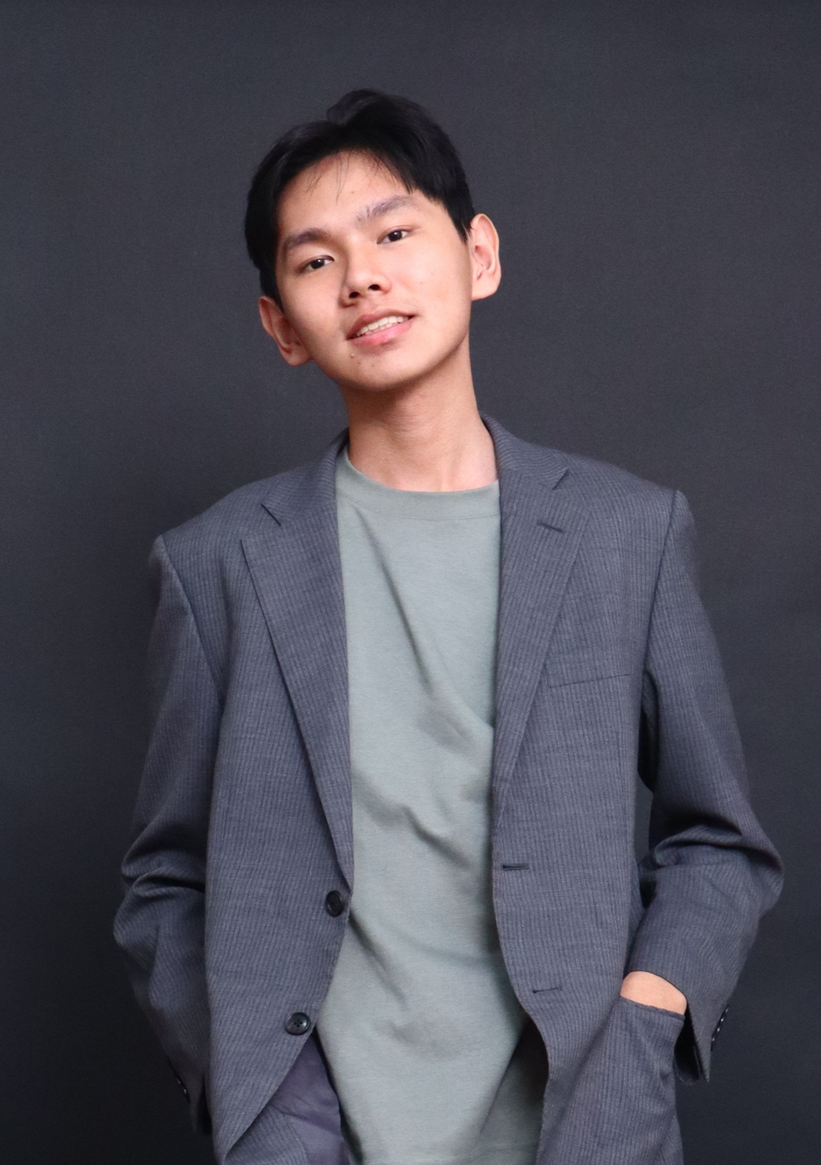 Richard Cen